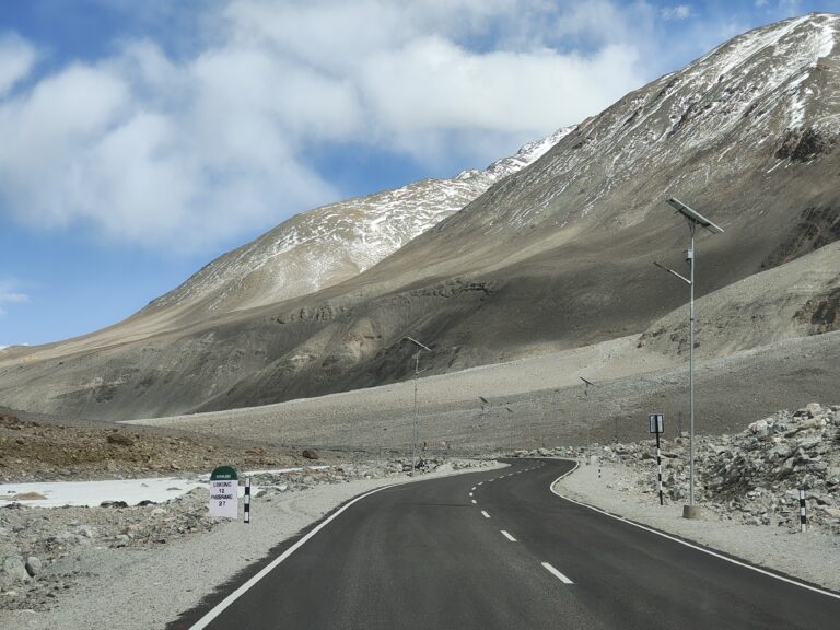 10 Must Have Items If You Are Going To Ladakh